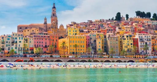 Image for article Beyond the Capital: 15 Incredible Places to Visit in France Other Than Paris