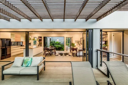 Image for article 10 Family Friendly Airbnbs in Durban, South Africa – Curated 2024