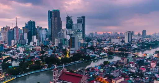 Image for article A Guide to Travelling to the Philippines During Rainy Season