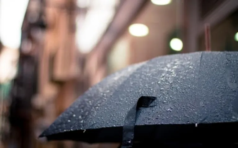 rainy season philippines