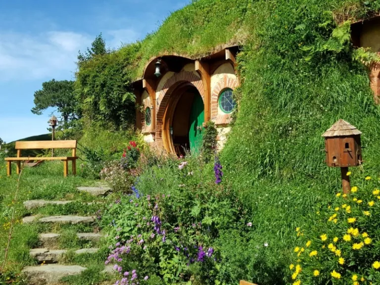 Hobbiton, Bag's End