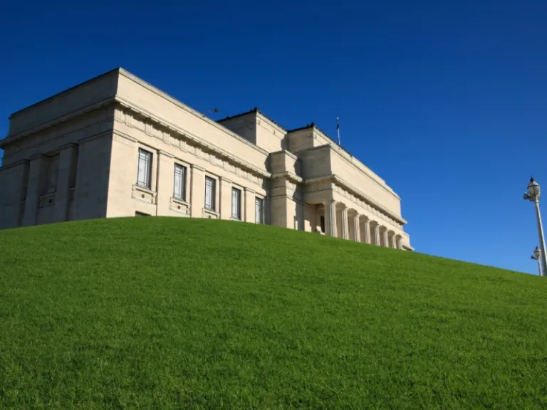  auckland attractions