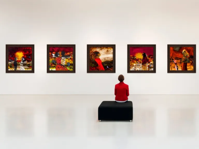 Auckland Art Gallery