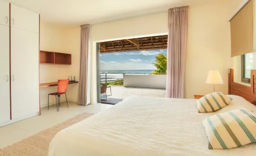 Image for article 10 Family Friendly Airbnbs in Mauritius to Book in 2024