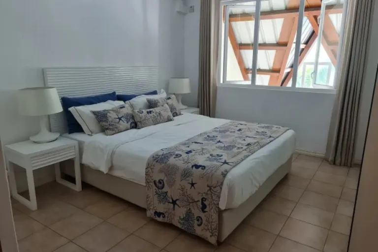 Airbnbs in Mauritius