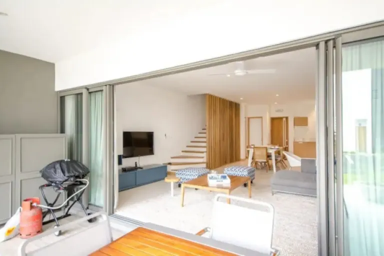 Airbnbs in Mauritius