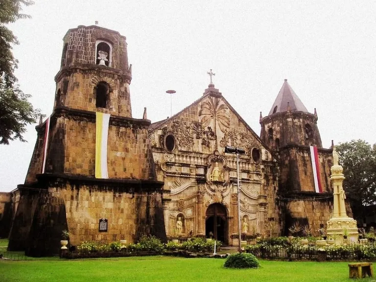 miagao church