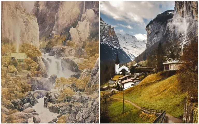 lord of the rings switzerland