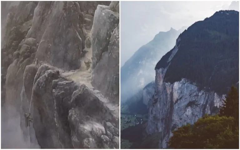 lord of the rings switzerland