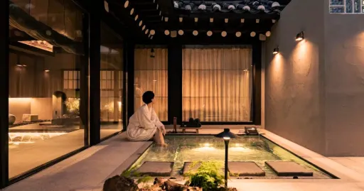 Image for article 10 Best Airbnbs in Bukchon for Your Next Seoul Searching Trip in South Korea