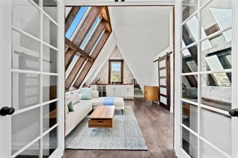 airbnb washington d.c.