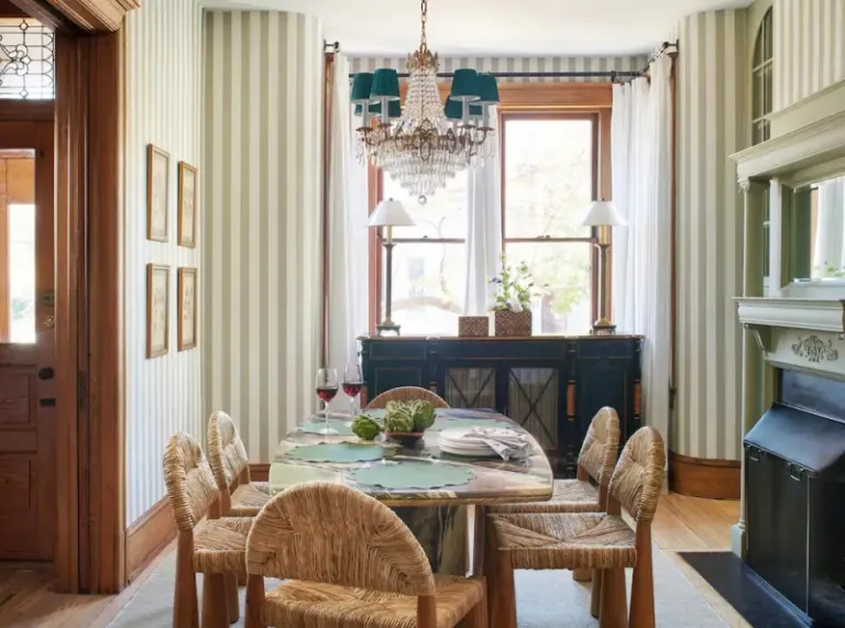 airbnb washington d.c.