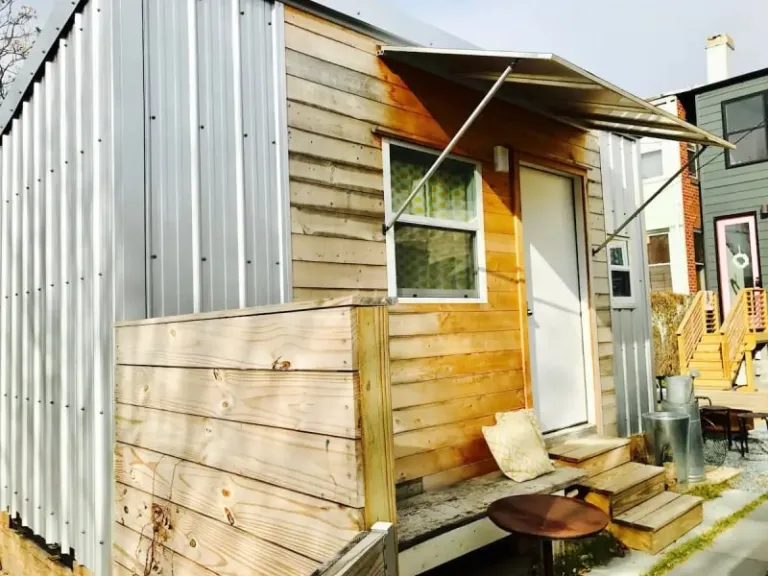 airbnb washington d.c.