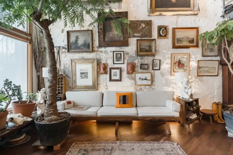 airbnb washington d.c.