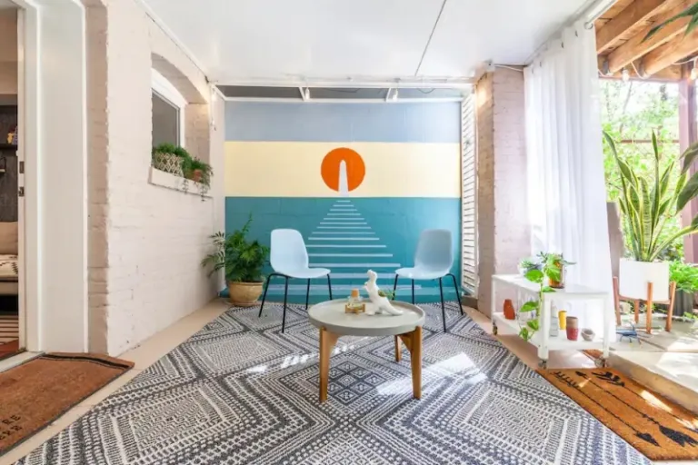 airbnb washington d.c.