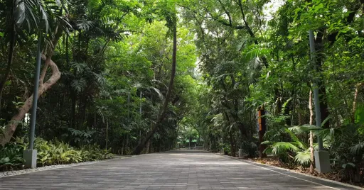 Image for article 12 Hidden Gems Around Manila for an Adventure Off the Beaten Path