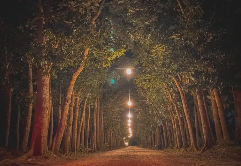 hidden gems in manila