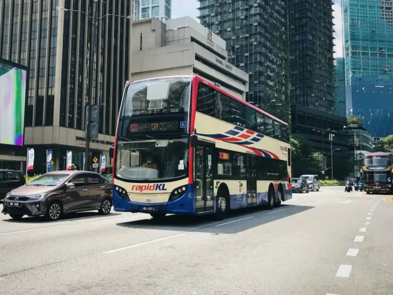 kuala lumpur public transport
