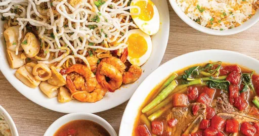 Image for article 12 Best Restaurants in Metro Manila to Discover Incredible Filipino Cuisine