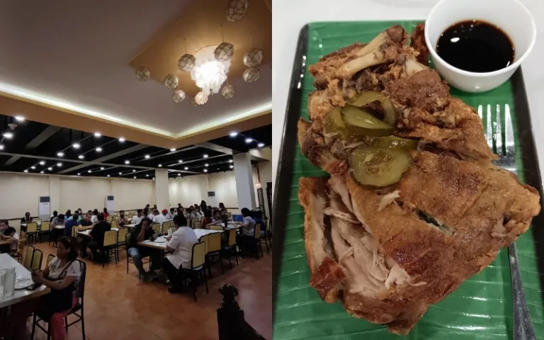 filipino restaurants manila 