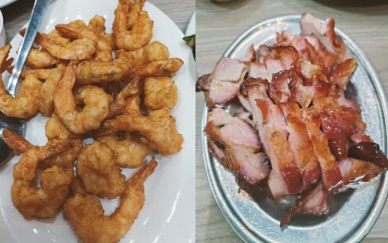 instagrammable restaurants in manila