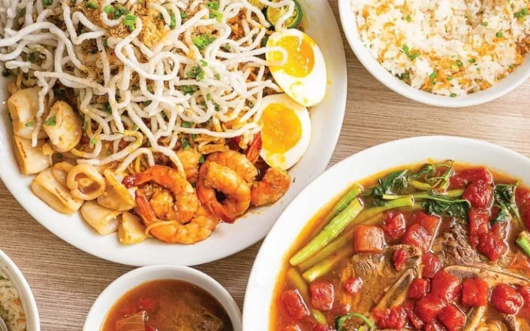 top restaurants in manila