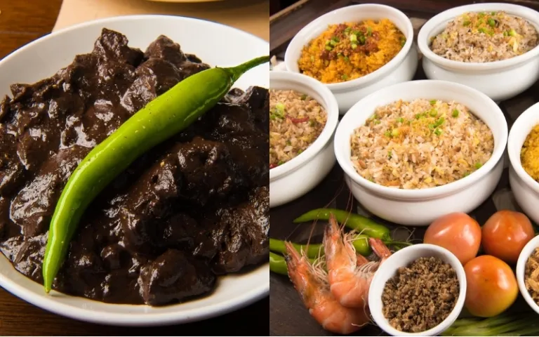 best restaurants in manila