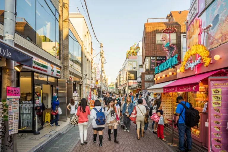 harajuku