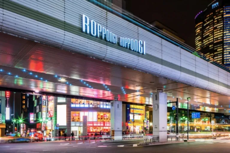 roppongi