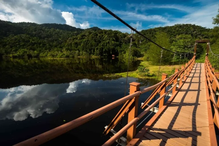 penang nature escape