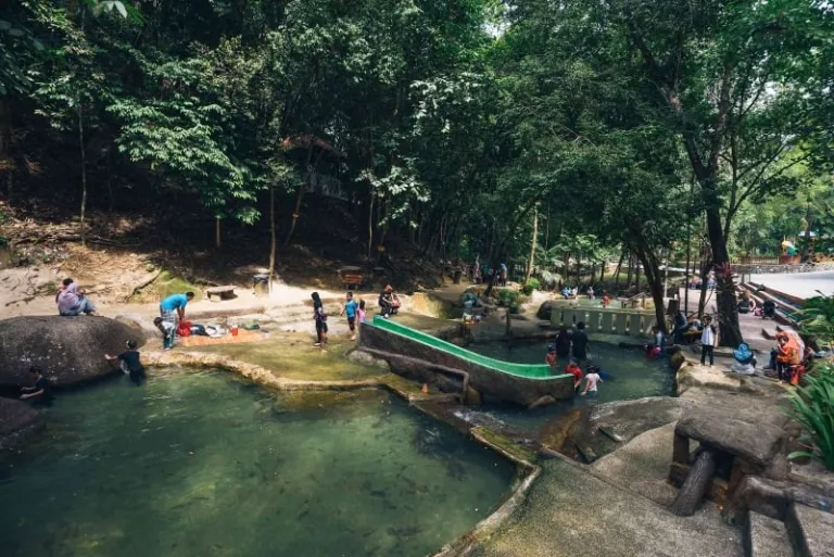 penang nature escape