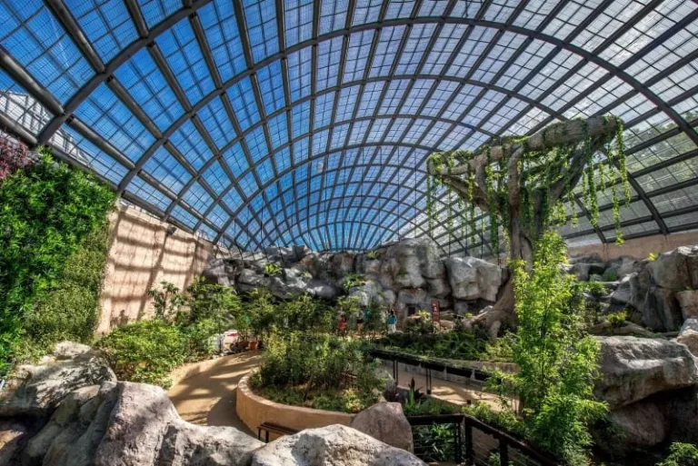 penang nature escape