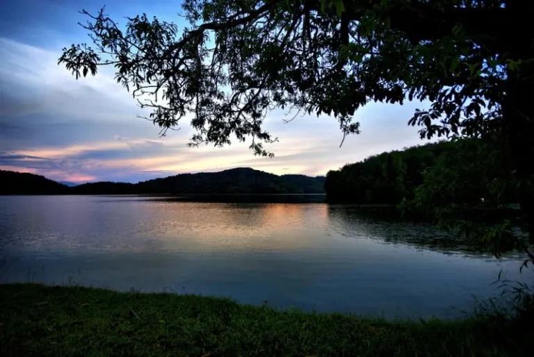 things to do in mainland Penang