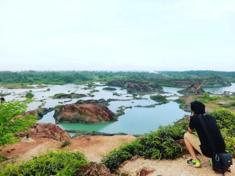 things to do in mainland Penang