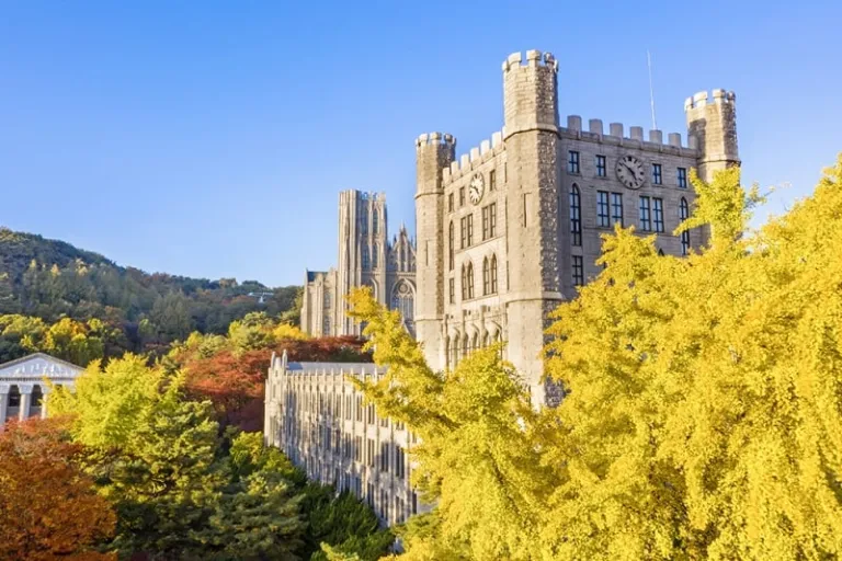 Kyung Hee University