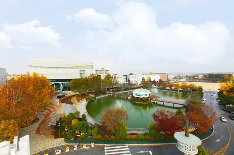 Wonkwang University