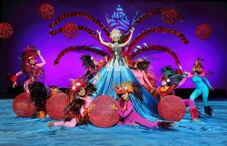 things to do in ubud: bali safari