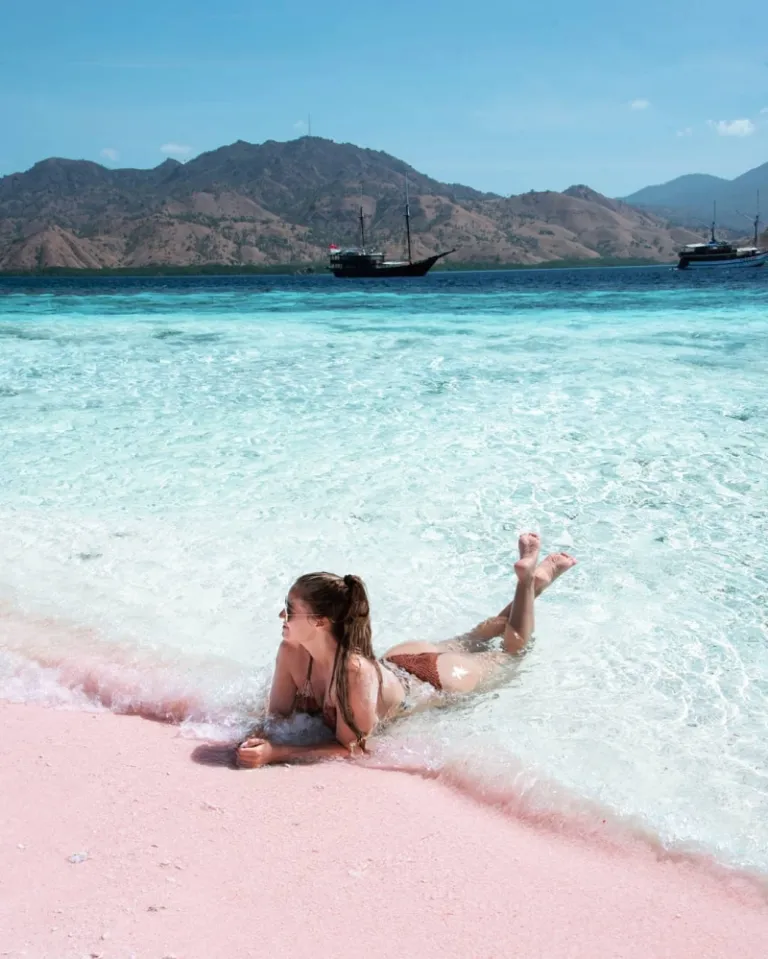 top beaches clearest water