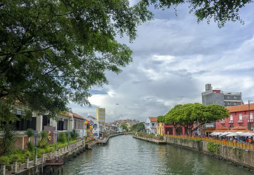 Image for article Penang vs. Melaka – Which One to Visit in 2026?