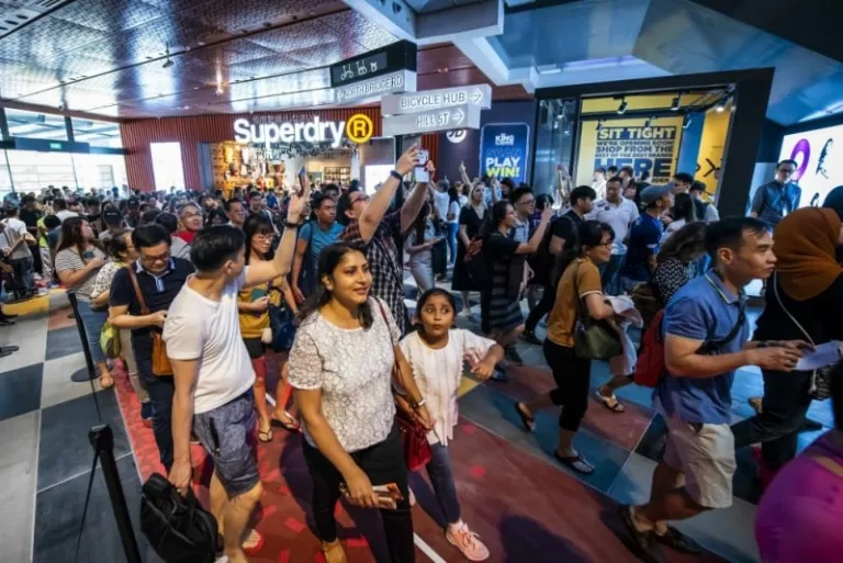 fun things to do in singapore