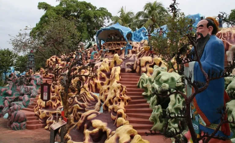 fun things to do in singapore