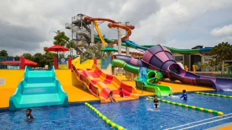 fun things to do in singapore