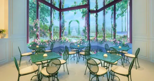 Image for article 12 Themed Cafes in Seoul that Are Too Awesome to Resist