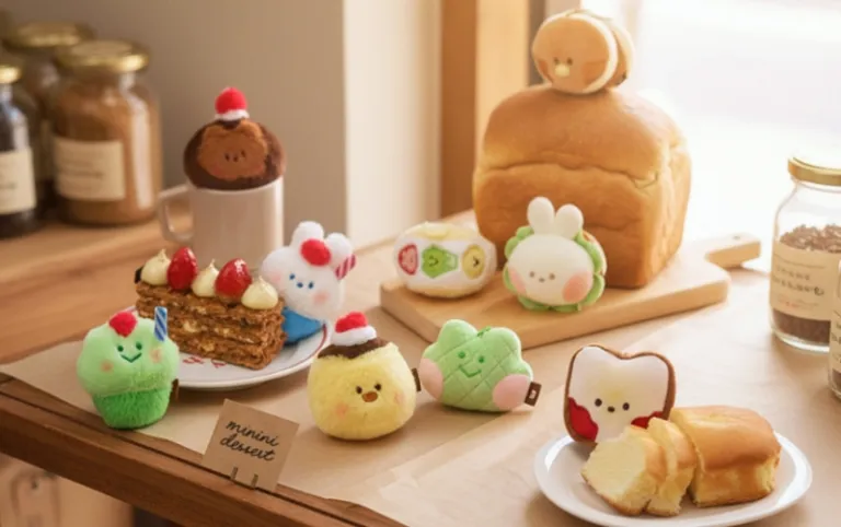 themed cafes in seoul