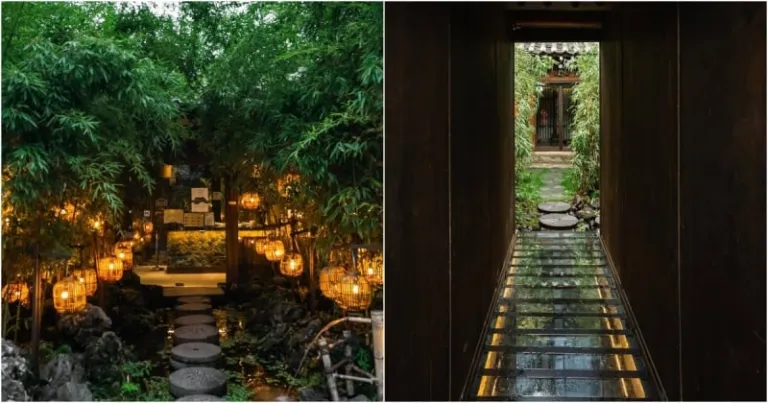 themed cafes in seoul