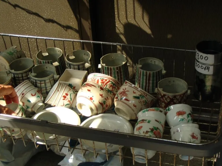 kyoto souvenirs