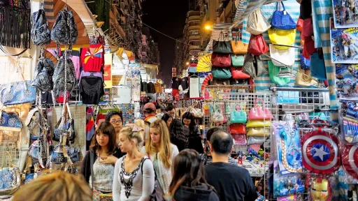 Image for article 35 Hong Kong Souvenirs to Bring Home in 2025