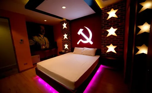 Image for article 7 Funkiest Love Hotels for Adult Fun in Thailand