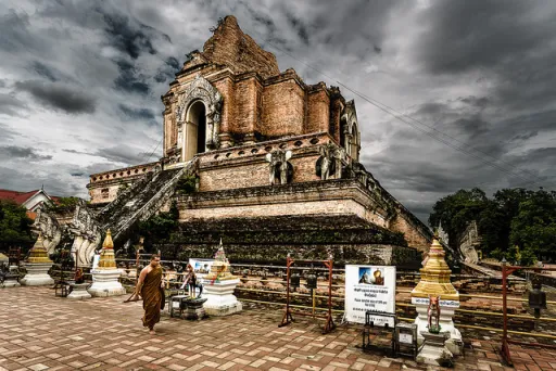 Image for article Chiang Mai: An Alternative Place to Visit in Thailand Other than Bangkok
