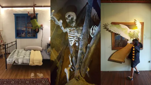 Image for article Weird and Wacky Museums to Visit in Penang